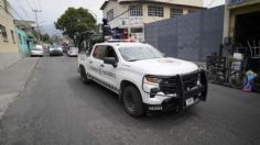 GAM despliega operativo policíaco en Cuautepec, atienden zonas con alta incidencia delictiva