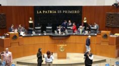 Senado arranca discusión para blindar reformas de la 4T del Poder Judicial