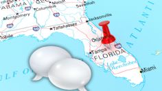 La IA revela los 10 apellidos hispanos y anglosajones más populares de Florida