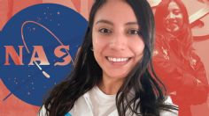 Orgullo nacional: investigación de la mexicana Nadia Zenteno llegará a la Estación Espacial internacional