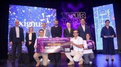 UANL premia emprendimientos de universitarios innovadores