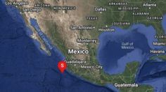 SISMO HOY, 15 de octubre: temblor de 5.2 sacude Jalisco