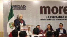 La paz y seguridad social deben basarse en respeto y en la coordinación de los diversos poderes de gobierno: Rita Ozalia