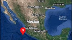 Temblor en Jalisco: Sismo magnitud 5.1 sacude Miahuatlán este 15 de octubre