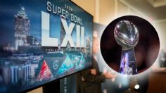 Ya hay fecha y lugar para los siguientes 4 Super Bowls: La NFL releva todos sus planes hasta 2028