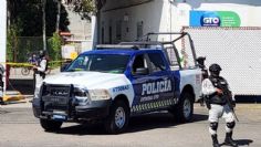 Presuntos criminales atacan verificentros en Celaya, la agresión deja 2 muertos y 3 heridos