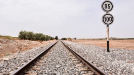 Foto que representa a Muere peregrino arrollado por un tren, viajaba desde Aguascalientes a visitar a la Virgen de San Juan de los Lagos