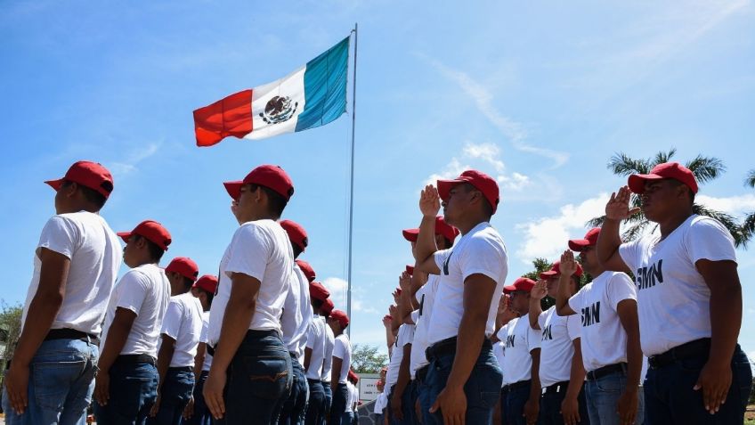 Cartilla Militar: ¿Cuándo es la fecha límite para tramitarla en 2024?