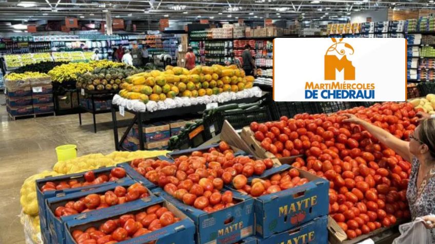 Chedraui: las ofertas imperdibles para el martes 15 y miércoles 16 de octubre ¡Aprovecha!