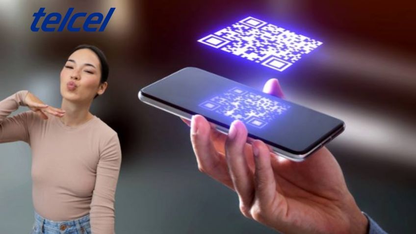 Telcel sorprende a sus clientes con esta promoción en sus recargas de 100 pesos