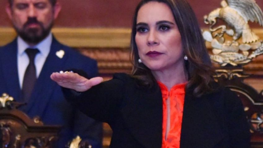 Lorena Alfaro arranca su segundo mandato como alcaldesa de Irapuato