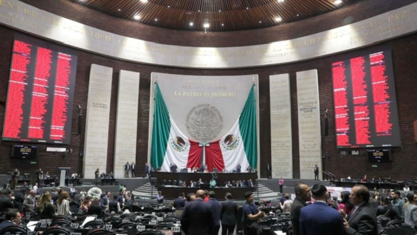 Diputados proponen cambiar el término "Presidente de la República" en la Constitución