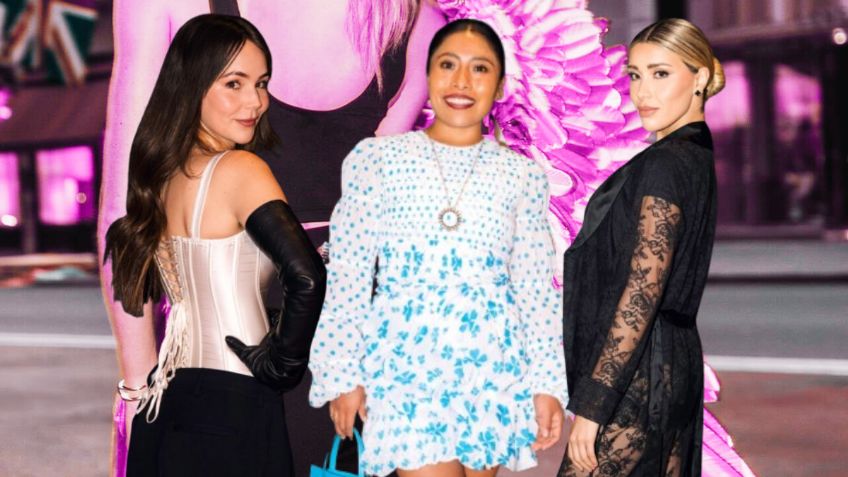 Victoria’s Secret Fashion Show 2024: Yalitza Aparicio, Camila Sodi y todas las mexicanas que triunfan en el famoso desfile