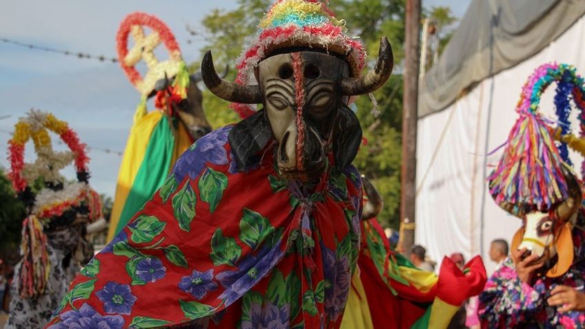 El pueblo mágico en Veracruz donde se han realizado múltiples exorcismos y puedes visitar en Día de Muertos