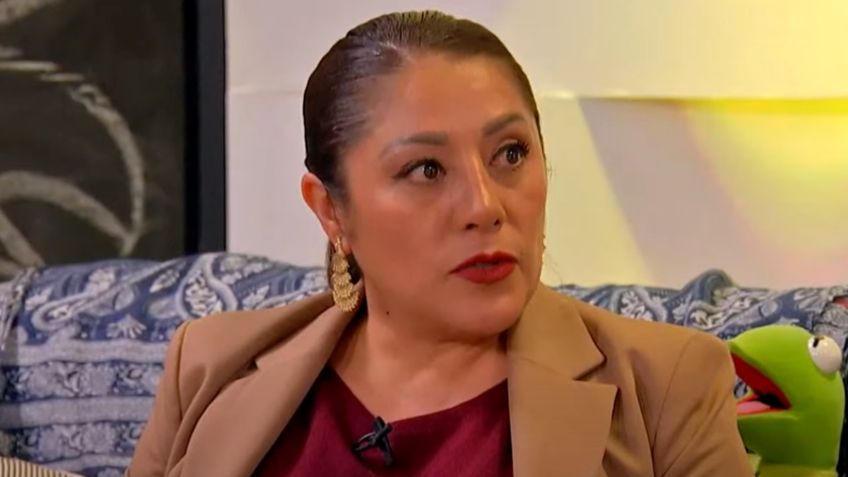 "Hemos cambiado la percepción de hacer el trabajo legislativo": Xóchitl Bravo sobre la labor de Morena en la CDMX