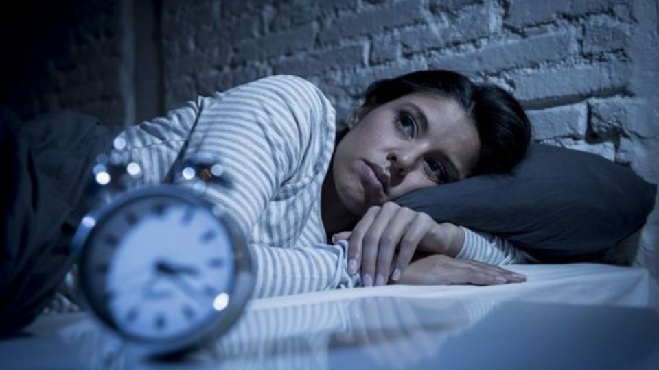 El insomnio no va más: la nueva tendencia para dormir en solo 10 minutos. Fuente: Pinterest