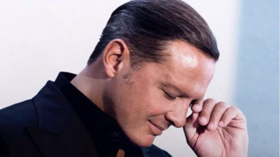 Luis Miguel cerrará su gira en México en el Estadio GNP de la CDMX