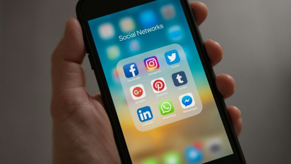 Redes sociales consumen un distinto rango de datos de Telcel