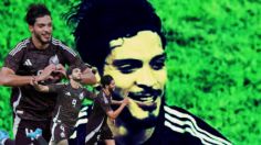 Raúl Jiménez se coloca dentro del top 5 de goleadores de la Selección Mexicana, ¿a qué histórico alcanzó?