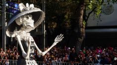 Desfile del Día de Muertos 2024: Lo que debes saber sobre fechas y rutas imperdibles