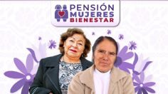 Pensión Mujeres Bienestar: ¿Cuándo caerá el primer depósito de este apoyo económico?