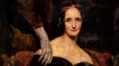 Ni Julio Verne, ni Edgar Allan Poe: ella fue la primera mujer en escribir una obra de ciencia ficción y fue Frankenstein