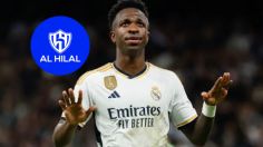 Qué debe suceder para que Al-Hilal vuelva a la carga por Vinicius