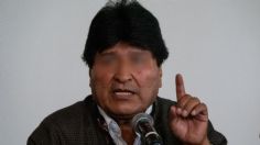 Reportan la desaparición de la mujer que denunció a Evo Morales por abuso sexual