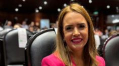 Diputada Clara Luz López: reforma para evitar nepotismo busca combatir la corrupción en clase política