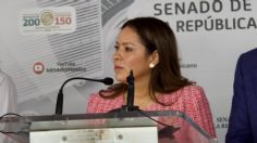 PVEM presenta iniciativa para crear la Fiscalía de la Mujer