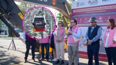 ¿Cuándo iniciará operaciones el Mexicable Línea 3 que va de Naucalpan a Cuatro Caminos?