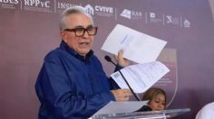 Rubén Rocha Moya entrega 2 mil 864 títulos de propiedad en los municipios de Choix y El Fuerte