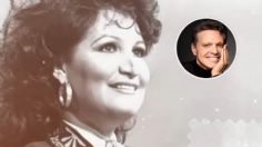 Mamá de “Shocker” exige a Luis Miguel regalías por “La Bikina”, asegura ser la propietaria del nombre