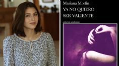 Mariana Morfín recupera las historias de víctimas de feminicidio en México