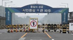 Corea del Norte declara abiertamente a Corea del Sur “estado hostil”