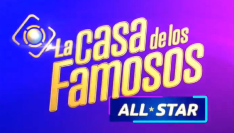 la casa de los famosos all stars