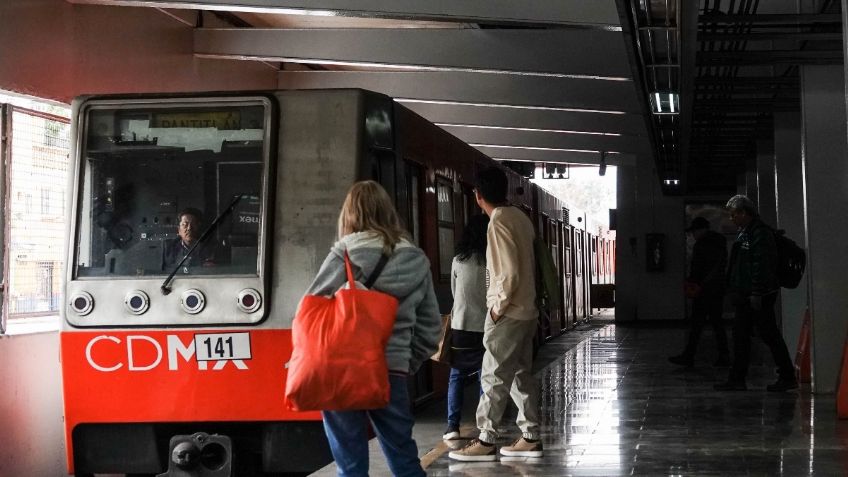 Metro CDMX tendrá servicio y cine GRATIS en estas líneas durante octubre