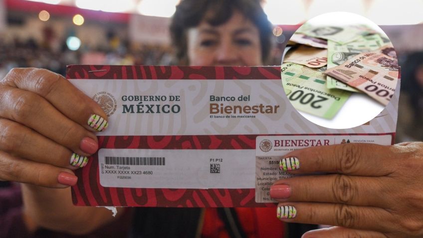 Pensión Bienestar: ¿los adultos mayores perderán el apoyo de 6 mil pesos si no comprueban su supervivencia?