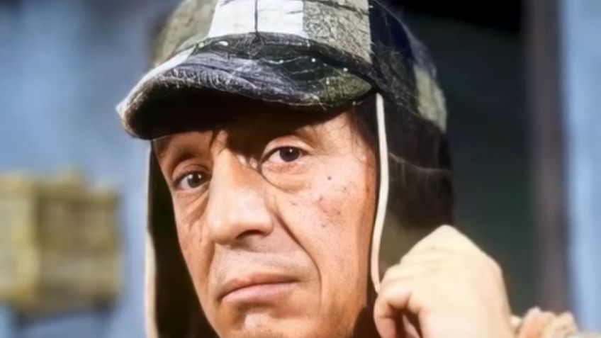 "El Chavo del 8" regresa HOY a la televisión abierta: ¿a qué hora y dónde ver?