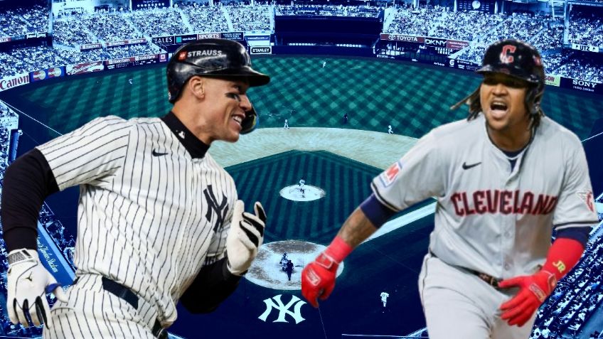 Playoffs de la MLB: ¿Cuándo vuelven a jugar los Yankees y cómo va la Serie de Campeonato contra los Guardians?