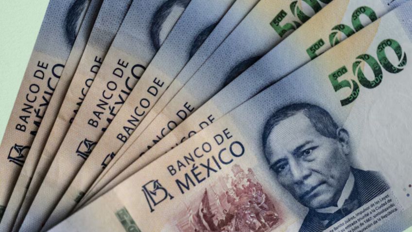 Cuánto dinero recibe de liquidación por despido un empleado en México si trabajó durante un año con salario de 10 mil pesos mensuales