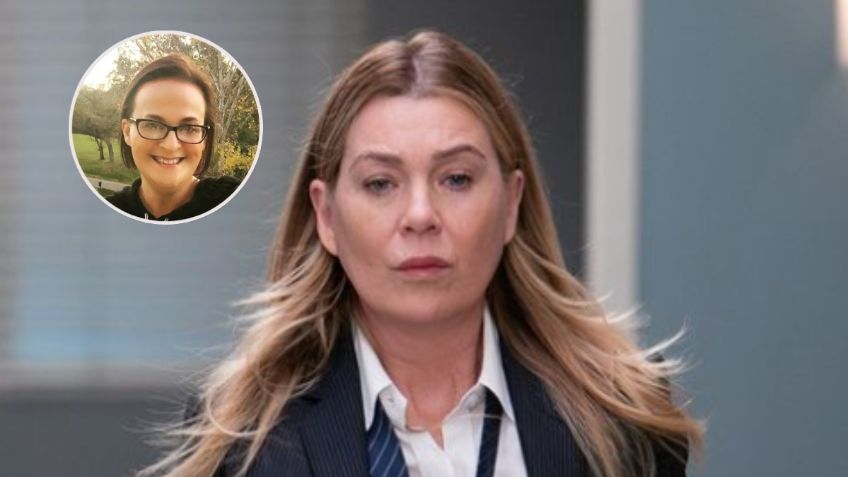 Elisabeth Finch, guionista de "Grey's Anatomy", pide perdón por fingir diagnóstico de cáncer