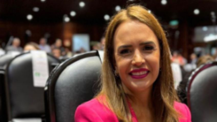 Diputada Clara Luz López: reforma para evitar nepotismo busca combatir la corrupción en clase política