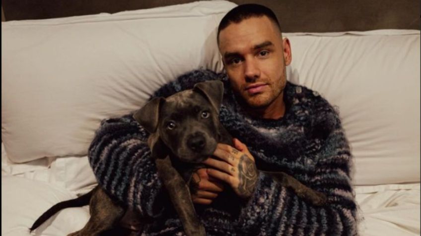 Muere Liam Payne a los 31 años, el exintegrante de One Direction estaba en Argentina