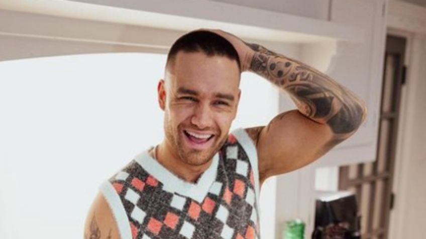 Liam Payne: esta fue la última publicación en redes del cantante antes de morir