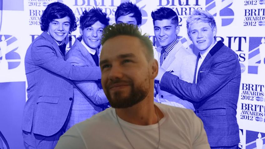 Quién era Liam Payne, músico y ex vocalista de One Direction que murió tras caer de un tercer piso