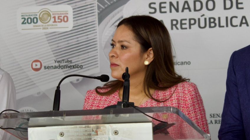 PVEM presenta iniciativa para crear la Fiscalía de la Mujer