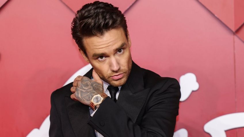 Salen a la luz las primeras imágenes de la habitación de Liam Payne, así fue la desgarradora escena