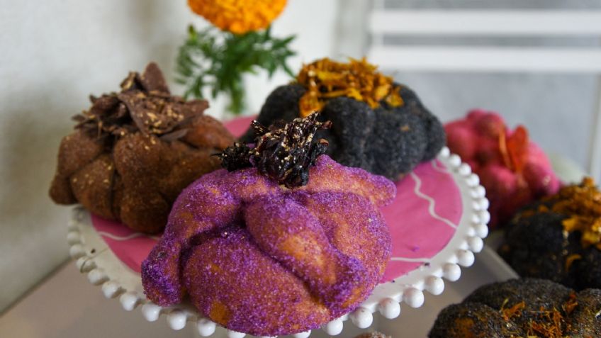 El pan de muerto no es para todos, estas personas están en riesgo por comerlo