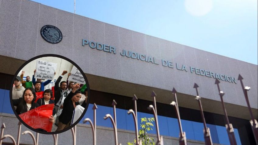 CJF llama a trabajadores a reanudar actividades en todos los tribunales y juzgados del país